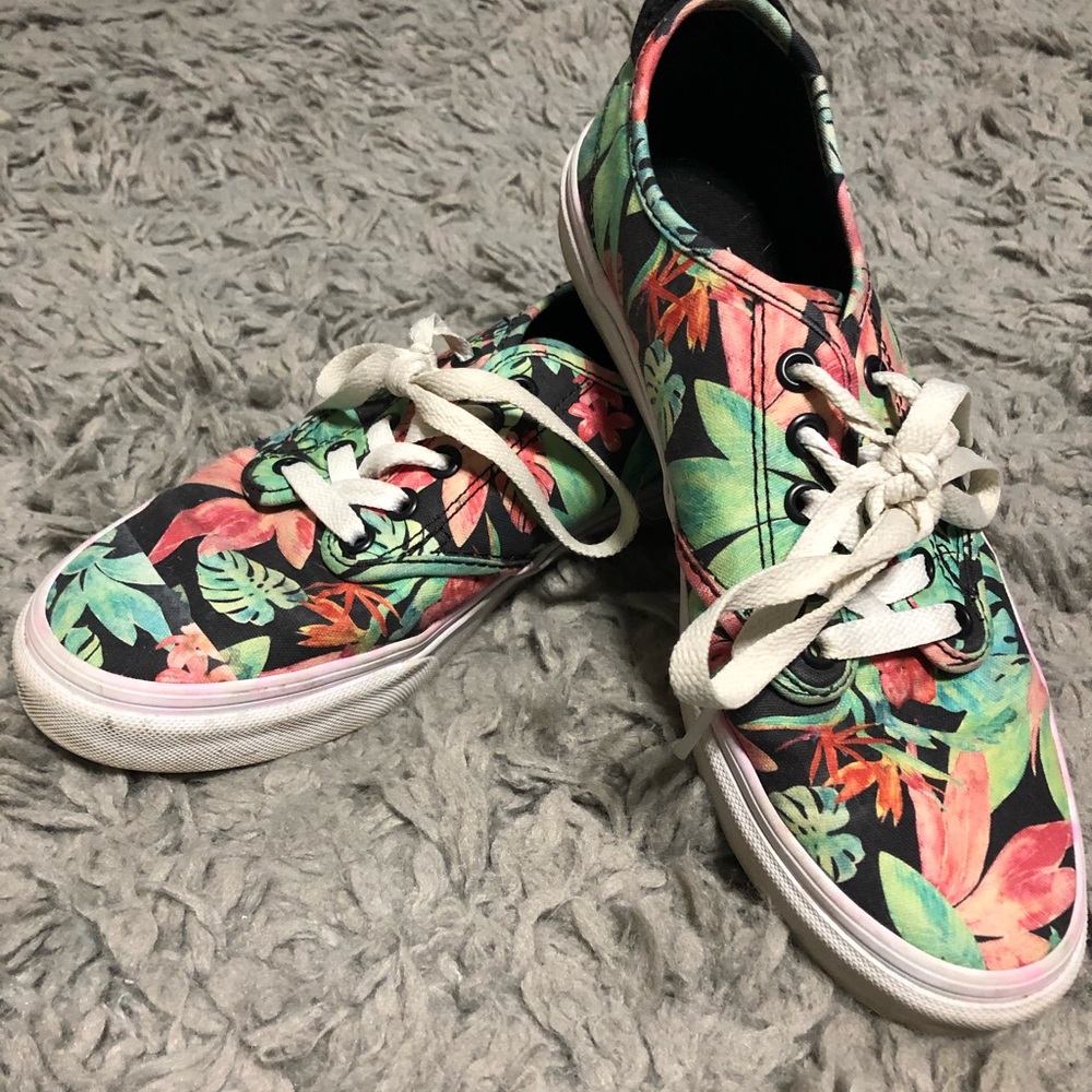 Vans